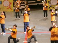 2011HKMBF - Hong Kong Marching Band Contest